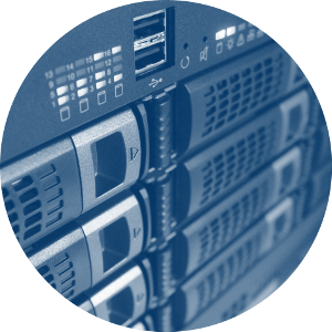 computer server